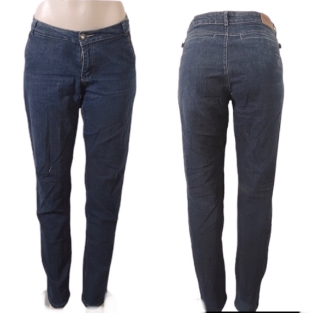 SEXSI POMPÌS ⭐️ Stretch Fit Skinny Jeans